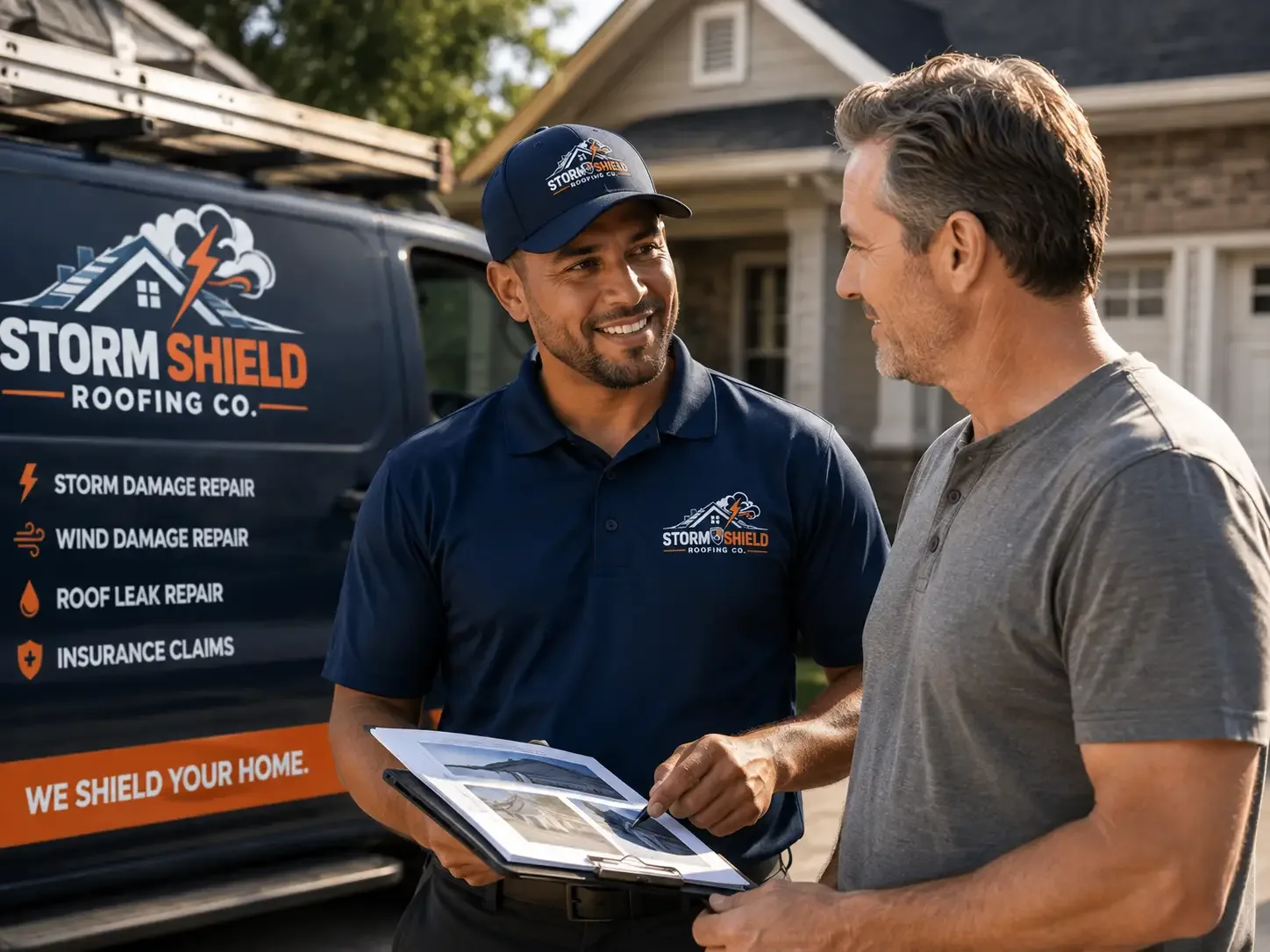 Storm Damage Roof Repair Imperial Beach, CA FAQs